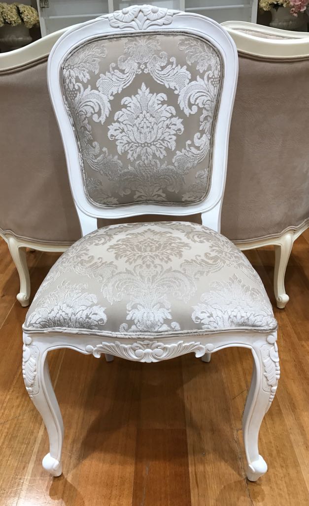 French Dining Chair